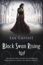 Black Swan Rising 01