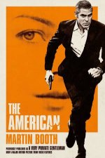 The American  Film TieIn