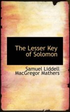 The Lesser Key of Solomon