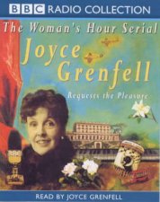 Joyce Grenfell Requests The Pleasure  Cassette