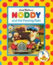 Noddy And The Pouring Rain
