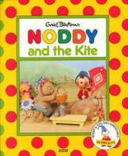 Noddy And The Kite