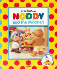 Noddy And The Milkman