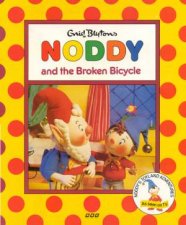 Noddy And The Broken Bicycle