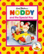 Noddy And The Special Key
