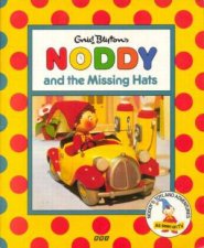 Noddy And The Missing Hats