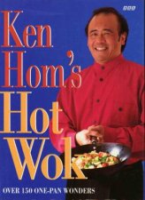 Ken Homs Hot Wok