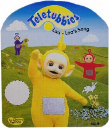 Teletubbies: Laa Laa's Song by Various