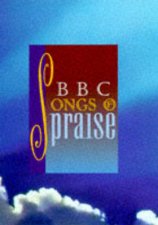 BBC Songs Of Praise Hymn Book