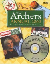 The Archers Annual 2000