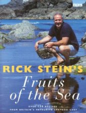 Rick Steins Fruits Of The Sea