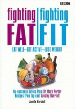 Fighting Fat Fighting Fit