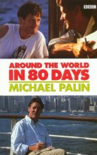 Michael Palin Around The World In 80 Days