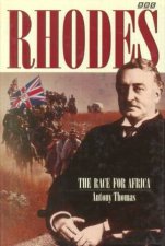 Rhodes The Race for Africa