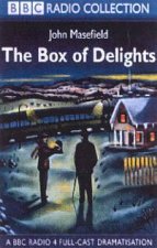 The Box Of Delights  Cassette