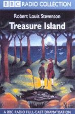 Treasure Island  Cassette