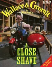 Wallace  Gromit A Close Shave