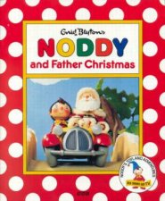 Noddy And Father Christmas