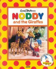 Noddy And The Giraffes