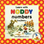 Learn With Noddy Numbers