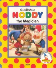 Noddy The Magician