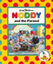 Noddy And Parasol