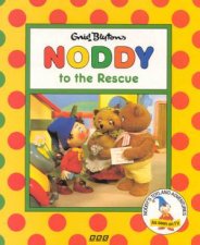 Noddy To The Rescue