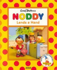 Noddy Lends A Hand