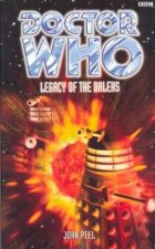 Doctor Who Legacy Of The Daleks