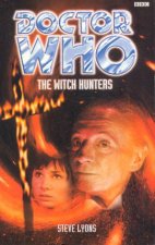 Doctor Who The Witch Hunters