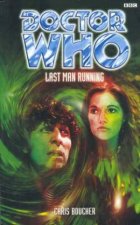 Doctor Who Last Man Running