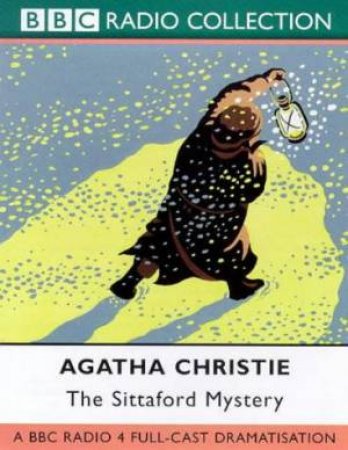 The Sittaford Mystery - Cassette by Agatha Christie