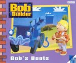 Bob The Builder Bobs Boots