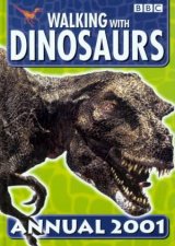 Walking With Dinosaurs Annual 2001