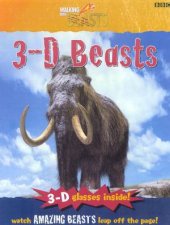 Walking With Beasts 3D Beasts