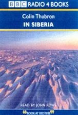 In Siberia  Cassette