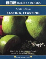 Fasting Feasting  Cassette