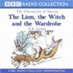 The Lion The Witch And The Wardrobe  CD
