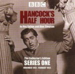 BBC Radio Collection Hancocks Half Hour Series 1 Collectors Edition Boxed Set  CD