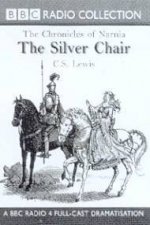 The Silver Chair  CD