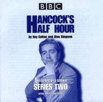 BBC Radio Collection Hancocks Half Hour Series 2 Collectors Edition Boxed Set  CD