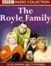 The Royle Family  CD