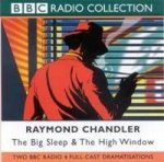 The Big SleepThe High Window  CD