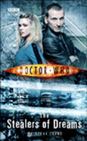 Doctor Who: The Stealers Of Dreams by Steve Lyons