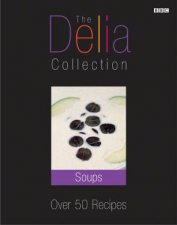 The Delia Collection Soups