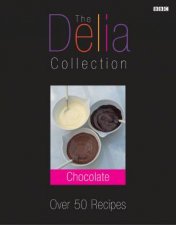 The Delia Collection Chocolate