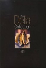 The Delia Collection Fish