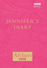 The Archers Jennifers Diary