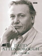 David Attenborough Life On Air