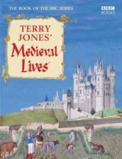 Terry Jones Medieval Lives